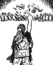 از اعتراض خیابانی تا نافرمانی مدنی