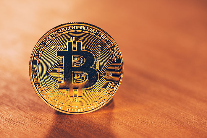 بیت کوین چیست