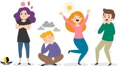 نقش شخصیت در تصمیم گیری