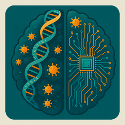 کد نویسی زیستی‌: از ویروس‌ها تا bootstrapping