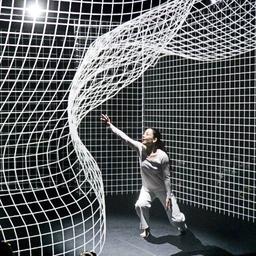 از حرکت روی یک خط تا روش کار عکس های سه بعدی