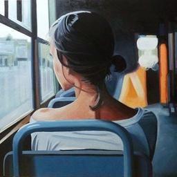 کدومشون منم ؟! مهربون و پرنشاط یا بی حوصله و بدجنس ؟!