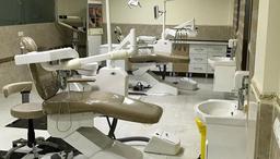 تجهیزات دندان پزشکی