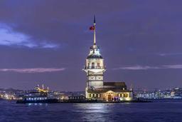 فرصت های سرمایه گذاری صادرات به ترکیه