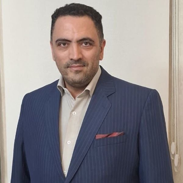 سجاد صحرایی علی آبادی