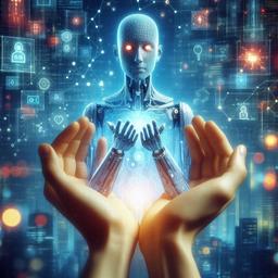 چگونه تکنولوژی هوش مصنوعی در بازاریابی دیجیتال تاثیر می گذارند وچه فرصت ها و چالش های به همراه دارند؟