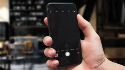 حل مشکل کار نکردن دوربین آیفون و آیپد