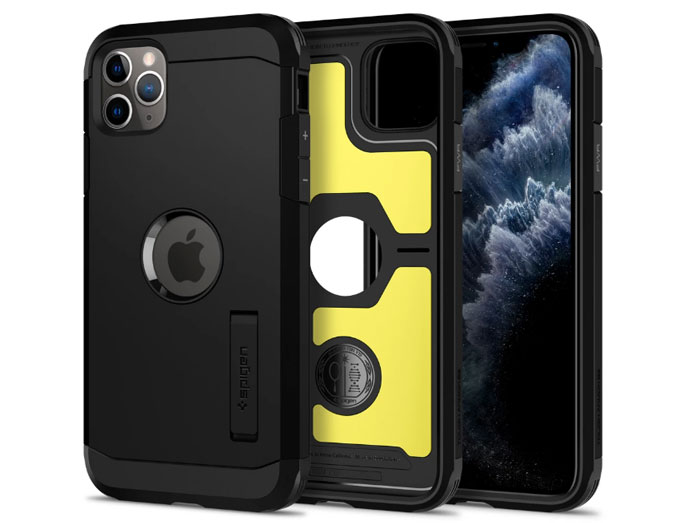 کیف و کاور گوشی - قاب موبایل - قاب گوشی - اسپیگن