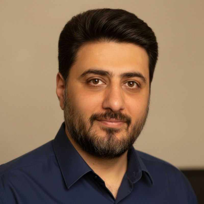 سید حمید هاشمیان فلاح