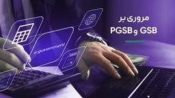 آیا از خدمات دولت برای کسب‌و‌کار خود استفاده می‌کنید؟