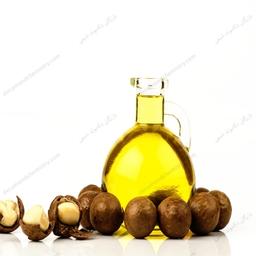 خواص روغن ماکادمیا را میدانید؟ با ما باشید