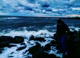 نامه‌ شماره‌ چهل به دخترم بهار