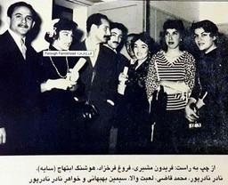 پسانوگرایی