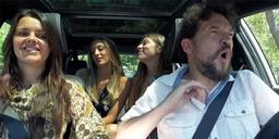 با ضبط ماشین به ماشینت ریتم خاص خودشو بده!