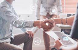 چگونه از مشتری تشکر کنیم ؟ + متن تشکر از مشتری