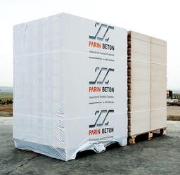 بلوک هبلکس AAC "پرین"