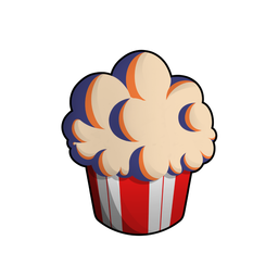 فیلم دیدن به طعم پاپکورن! - قسمت اول