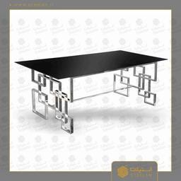 میز ناهار خوری استیل را بیشتر بشناسید