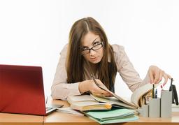 انجام پایان نامه