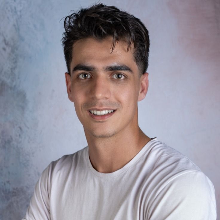 javad - ویرگول