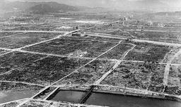 دوستت دارم ، هیروشیما