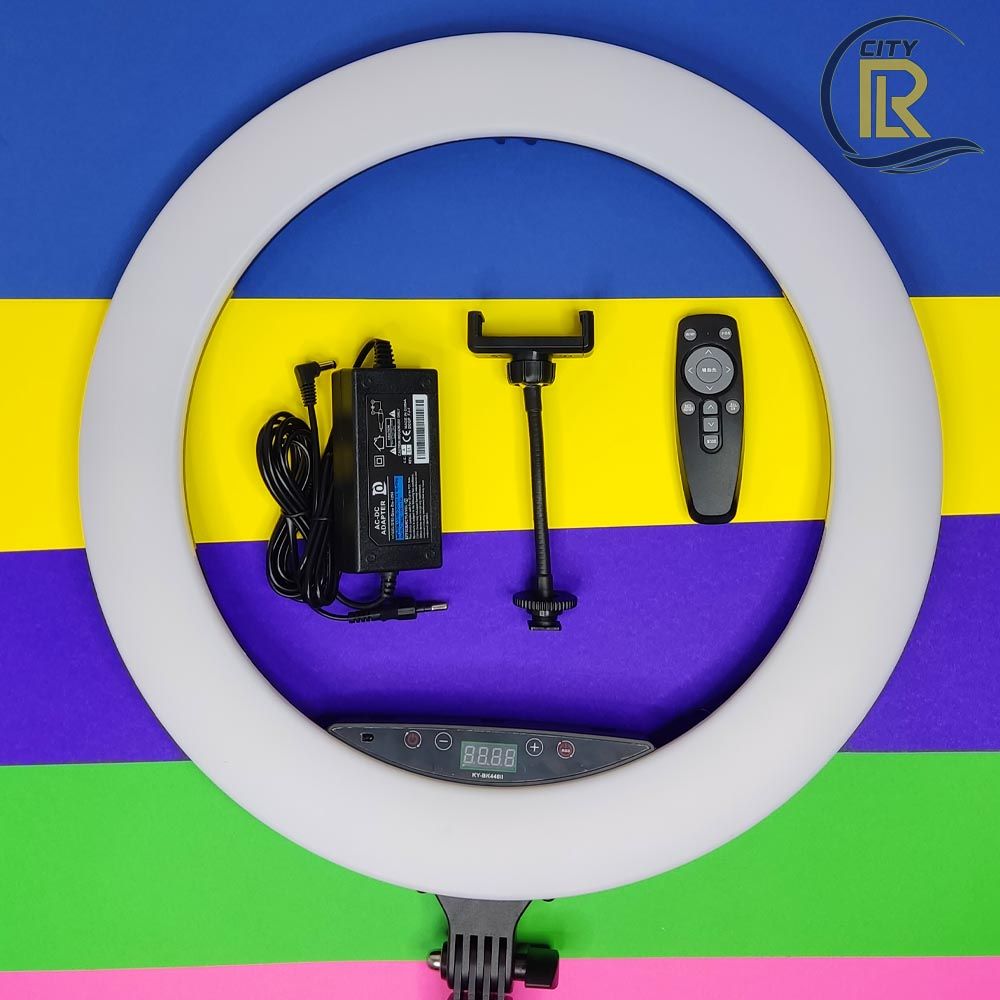 رینگ لایت آر جی بی RGB چیست؟ و کدام برند بهتر است؟ - ویرگول