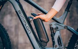 بهترین باتری های لیتیومی برای دوچرخه برقی (مزایا و معایب)