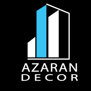 azaran decor - ویرگول