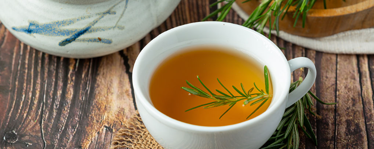 دمنوش های تقویت تمرکز وحافظه