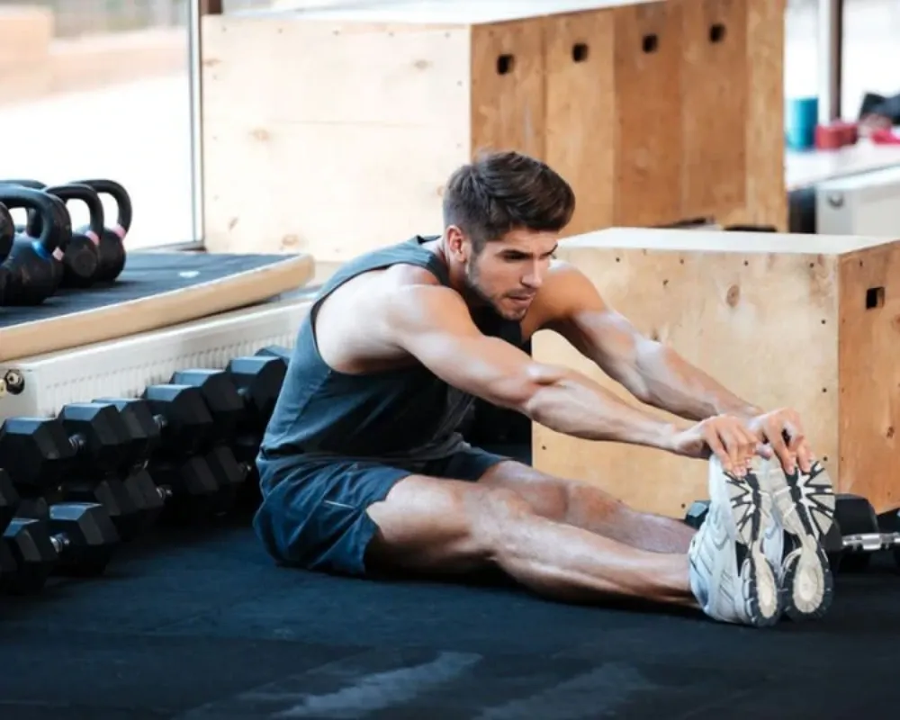 حرکات کششی برای افزایش تمرکز