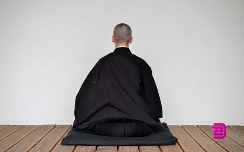 مراقبه و تمرکز به روش ذن