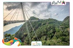 پل هوایی لنکاوی