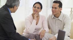 4 خاطره جالب از مشاوره ازدواج!