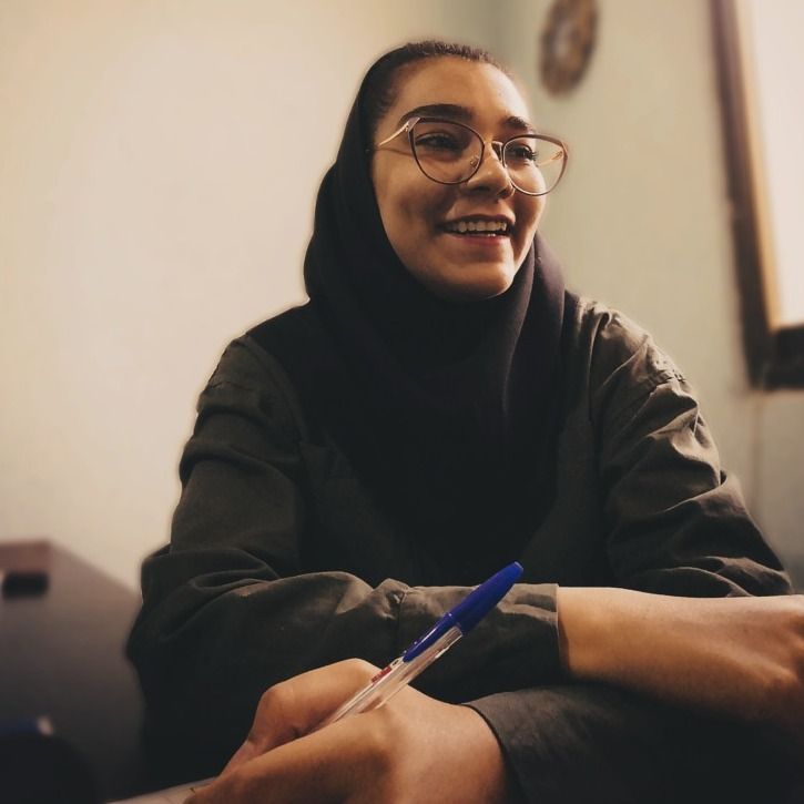 پریشاد صالحی