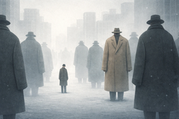 یادداشتی درباره داستان پالتو اثر نیکلای گوگول