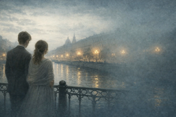 یادداشتی درباره شب‌های روشن اثر فئودور داستایوفسکی