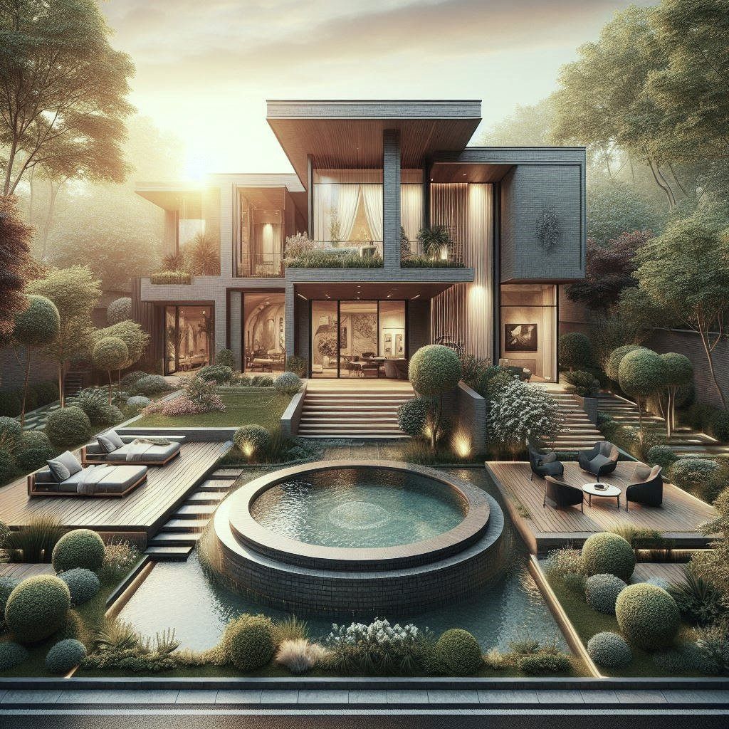 #ملیحه_اعظمی #_azami#maliheh _azami #Architecture #InteriorDesign #villaDesign #HospitalityInteriors #ConceptualDesign #InteriorArchitecture #LandscapeArchitecture #DesignInnovation #CreativeSpaces