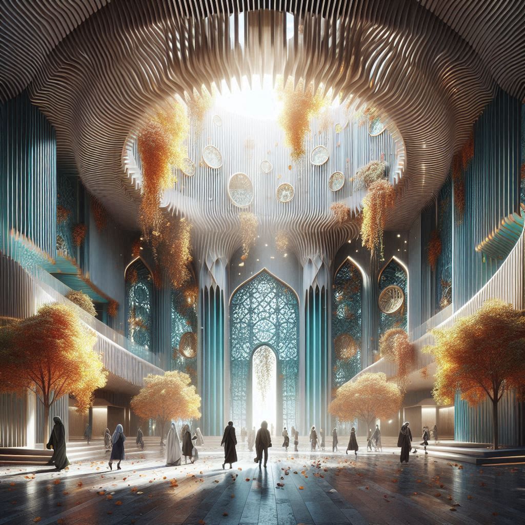 #ملیحه_اعظمی #_azami#maliheh _azami #Architecture #InteriorDesign #villaDesign #HospitalityInteriors #ConceptualDesign #InteriorArchitecture #LandscapeArchitecture #DesignInnovation #CreativeSpaces