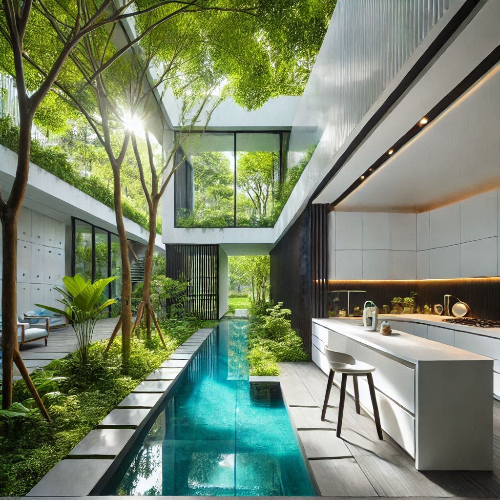 #ملیحه_اعظمی #_azami#maliheh _azami #Architecture #InteriorDesign #villaDesign #HospitalityInteriors #ConceptualDesign #InteriorArchitecture #LandscapeArchitecture #DesignInnovation #CreativeSpaces