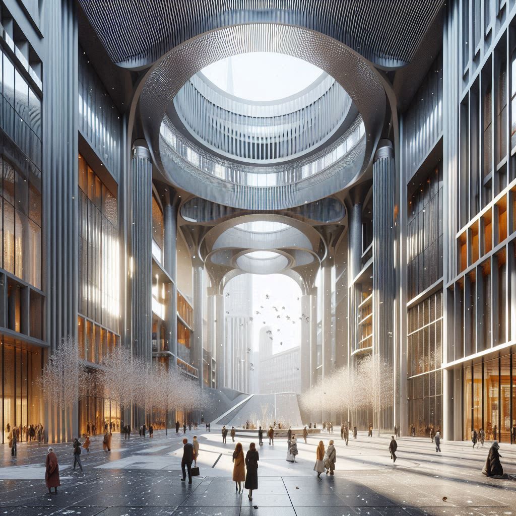 #ملیحه_اعظمی #_azami#maliheh _azami #Architecture #InteriorDesign #villaDesign #HospitalityInteriors #ConceptualDesign #InteriorArchitecture #LandscapeArchitecture #DesignInnovation #CreativeSpaces