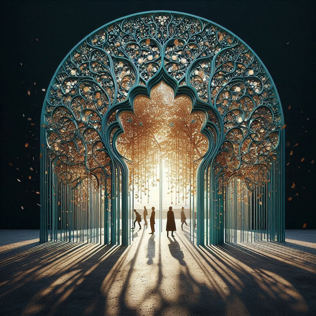 #ملیحه_اعظمی #_azami#maliheh _azami #Architecture #InteriorDesign #villaDesign #HospitalityInteriors #ConceptualDesign #InteriorArchitecture #LandscapeArchitecture #DesignInnovation #CreativeSpaces