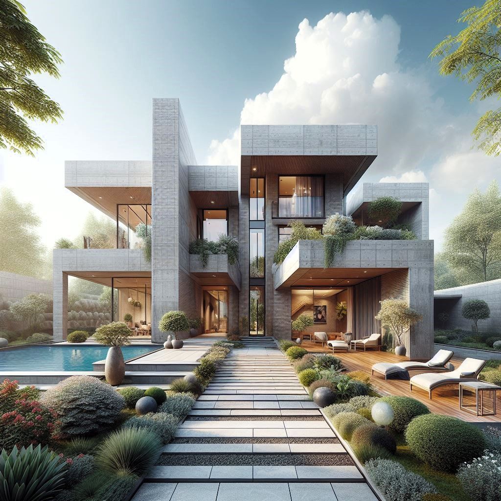 #ملیحه_اعظمی #_azami#maliheh _azami #Architecture #InteriorDesign #villaDesign #HospitalityInteriors #ConceptualDesign #InteriorArchitecture #LandscapeArchitecture #DesignInnovation #CreativeSpaces