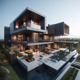 "خانه ایی برای تو "