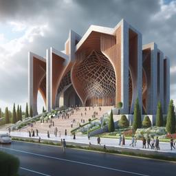 "شهری برای تو "