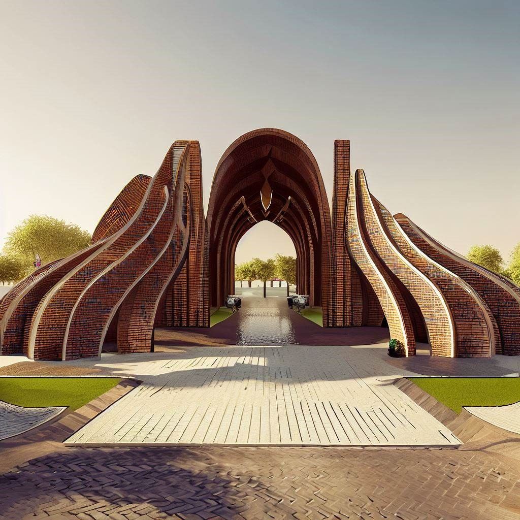 #پارکرود #پارکرود_کرج #ملیحه #اعظمی #رودخانه_کرج #ملیحه_اعظمی #شهرداری #کرج #طراحی_ورودی #المان_شهری #محوطه_ورودی  #نماد_شهری #
هری_برای_تو #پارکرود #پارکرود_کرج #شهر_کرج #رودخانه_کرج #محوطه_ورودی_پارکرود #فراخوان #طراحی_سردر #ملیحه_اعظمی #معماری_منظر #طراحی_فضاهای_شهری  