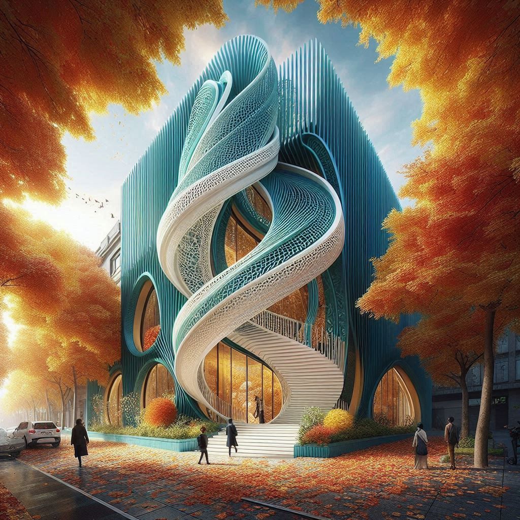 #ملیحه_اعظمی #معماری_منظر#landscapearchitecture #طراحی_لنداسکیپ #architect #فضای_سبز #villa_design #خانه_ایی_برای_تو