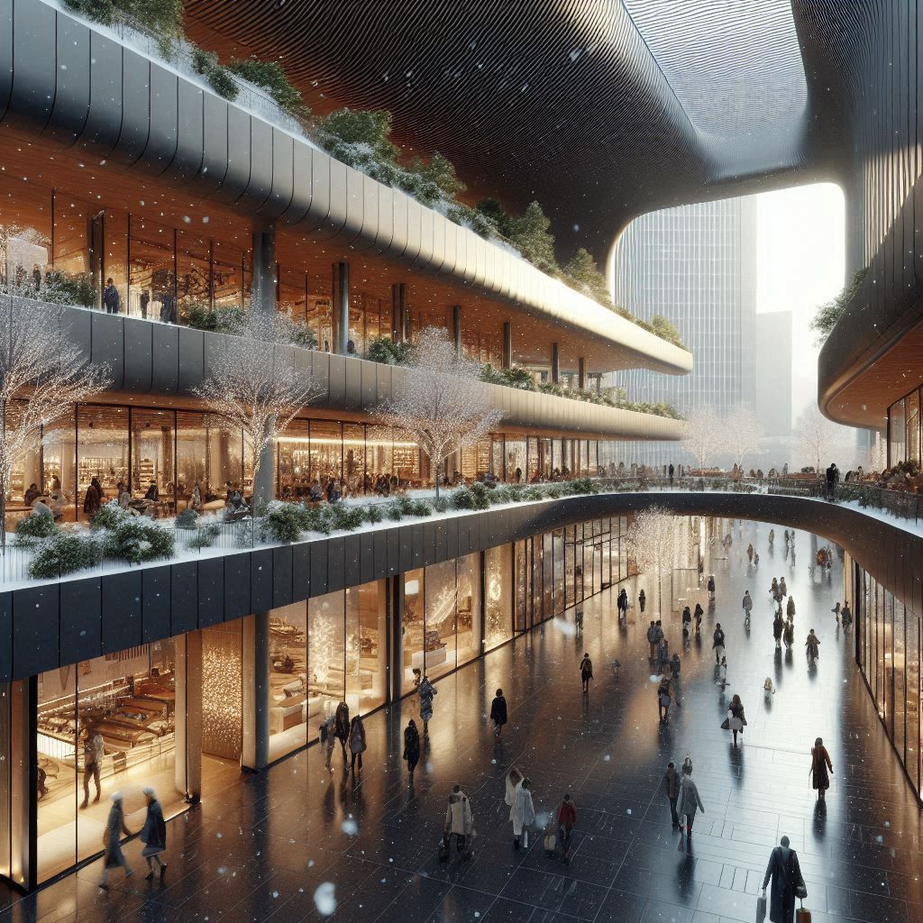 #ملیحه_اعظمی #معماری_منظر#landscapearchitecture #طراحی_لنداسکیپ #architect #فضای_سبز #villa_design #خانه_ایی_برای_تو