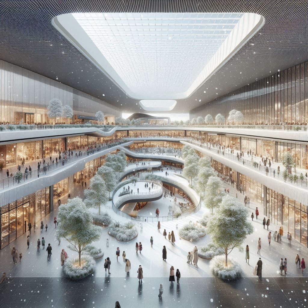 #ملیحه_اعظمی #معماری_منظر#landscapearchitecture #طراحی_لنداسکیپ #architect #فضای_سبز #villa_design #خانه_ایی_برای_تو