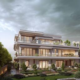 "خانه ایی برای تو"