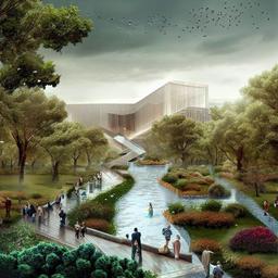 شهری برای تو ! (پارکرود کرج)